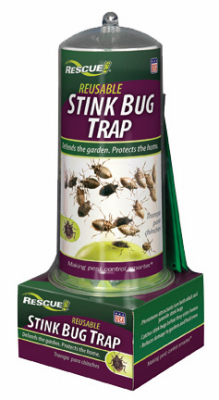 RESCUE SBTR-SF4 Stink Bug Trap