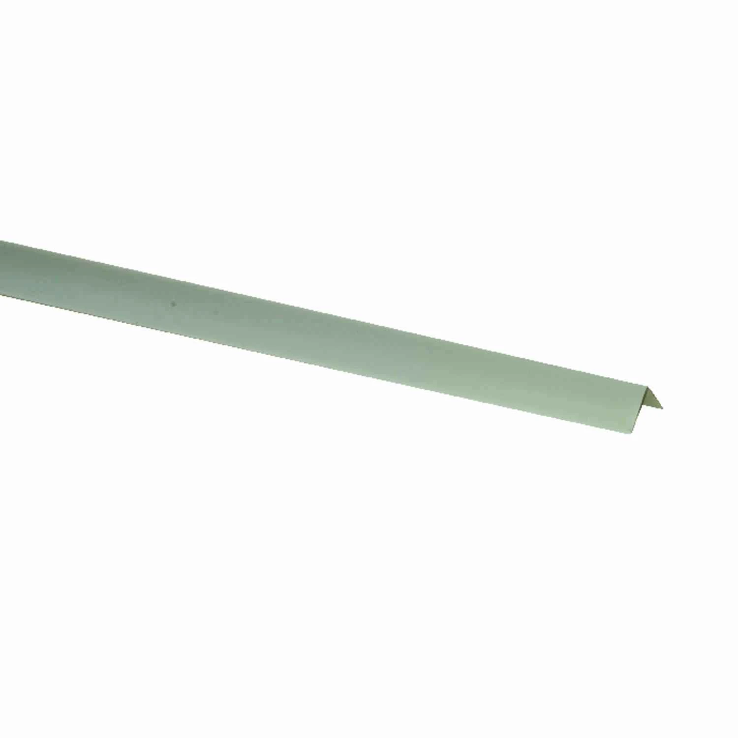 Anodized Aluminum Angle, One Sixteenth Inch by Three Fourths Inch by Ninety Six Inch
