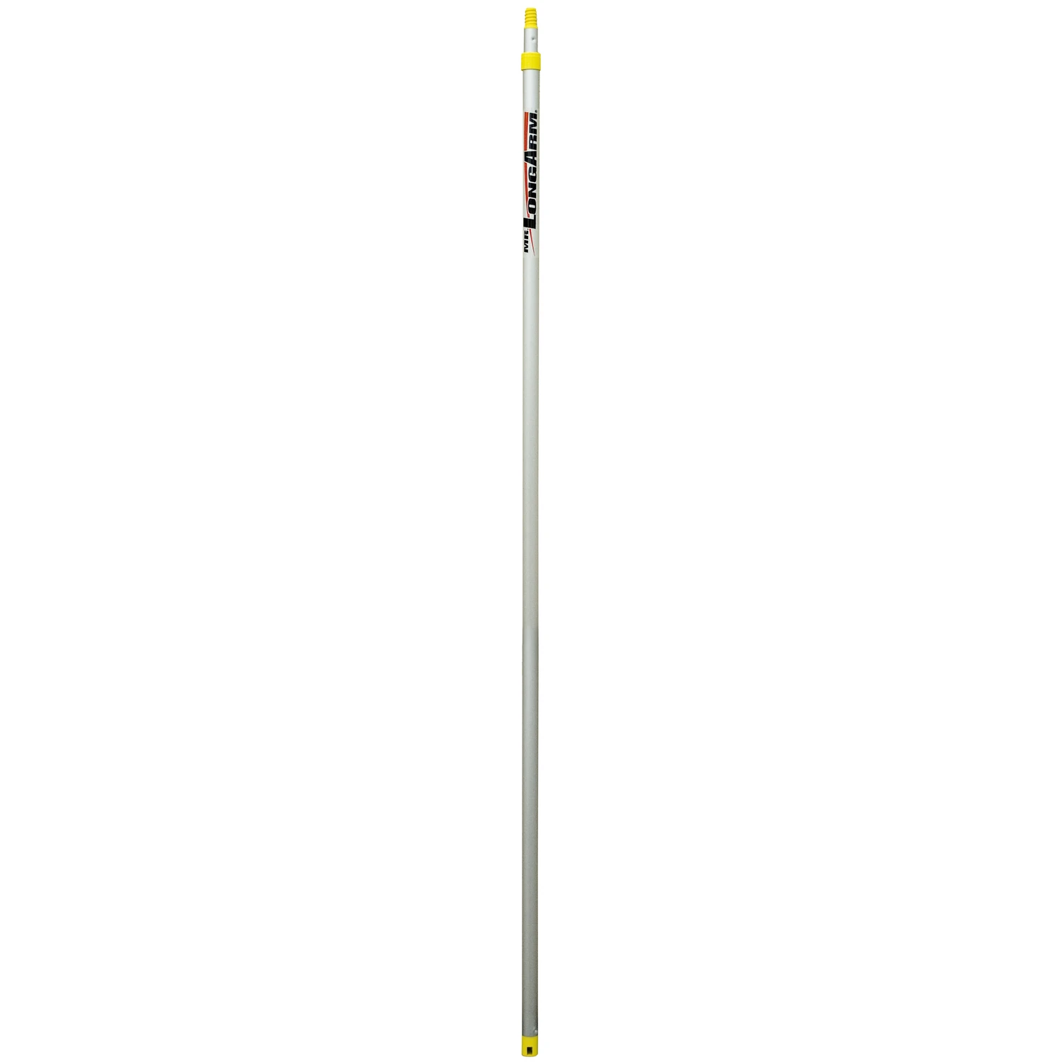 Twist-Lok Aluminum Painting Extension Pole Adjustable 6 to 12 Feet