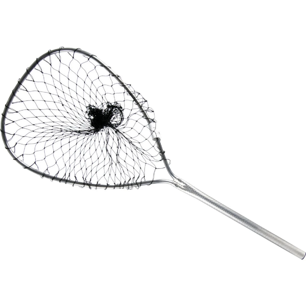 14" W X 15" L X 24" D Polyethylene Fishing Net With Aluminum Frame