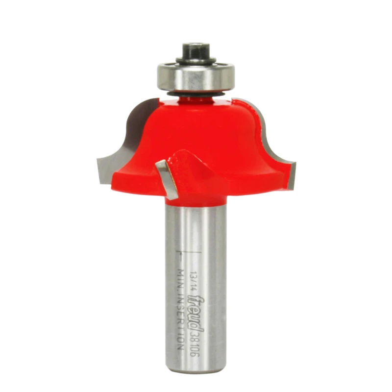 1-3/8 ROMAN OGEE BIT