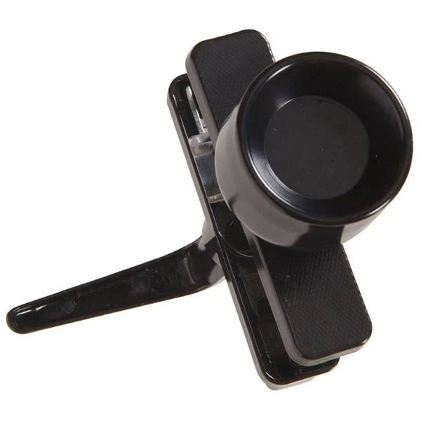 852059 Black Screen & Storm Door Knob Latch