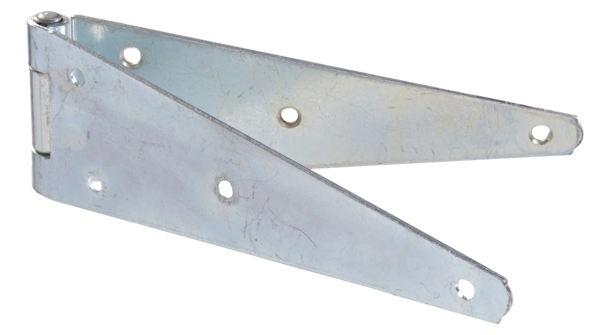 Hillman Heavy Strap Hinge Without Screws