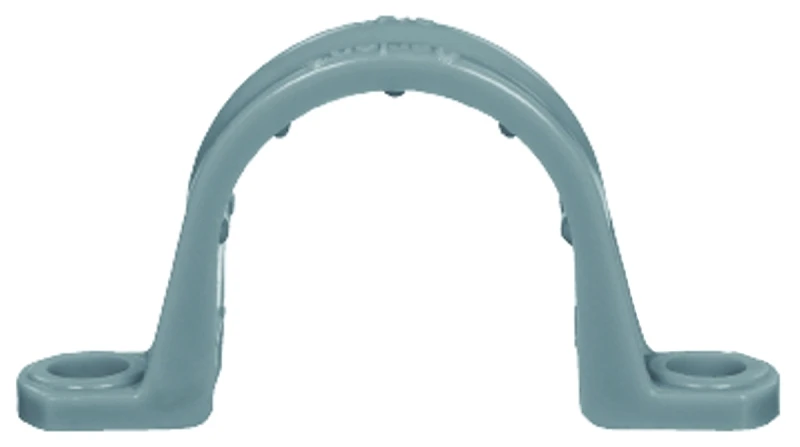 PVC Conduit Clamp, 2-1/2-In.