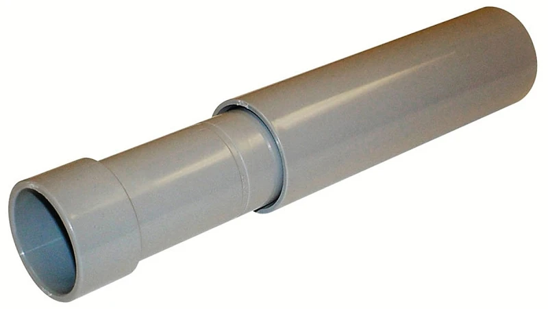 3 Inch Pvc Expansion Coupling For Schedule 40 And 80 Conduit