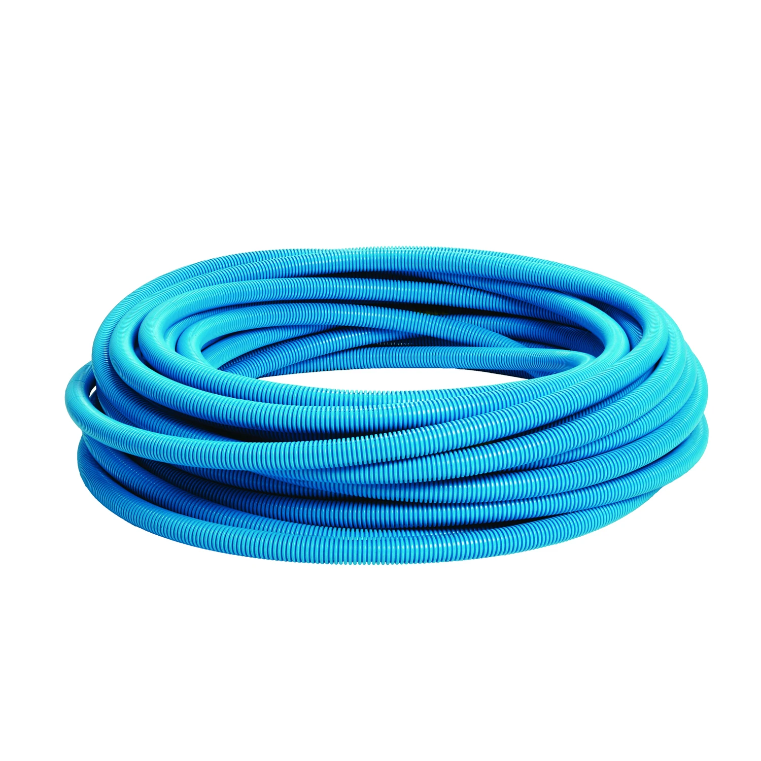 3/4 In. X 100 Ft. Pvc Flexible Electrical Non-metallic Conduit