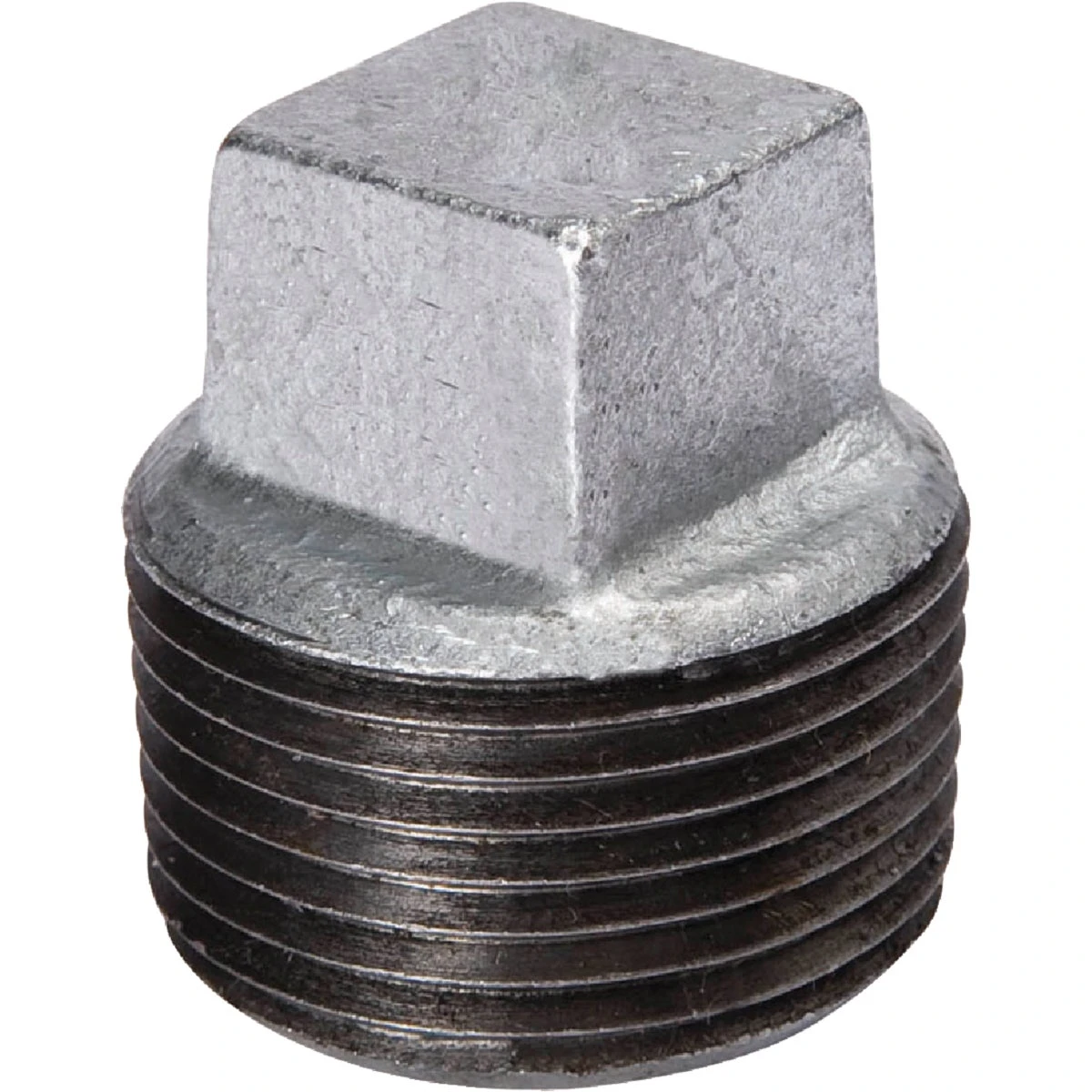 GALV PLUG 1 1/2"