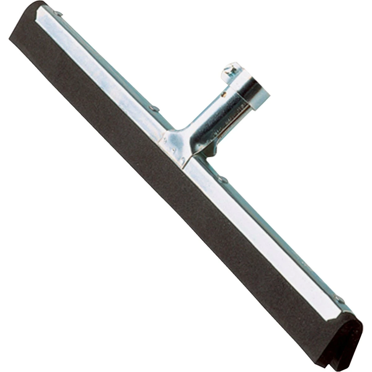 Floor Squeegee with 22 Inch Wide Blade for Efficient Water and Debris Removal