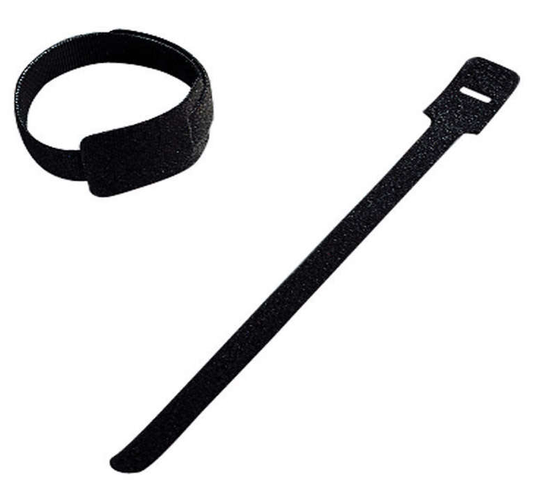 11-In. Black Grip Strip