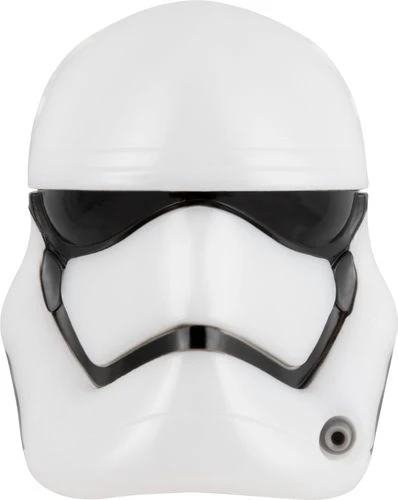 Star Wars Storm Trooper LED Night Light with Energy Efficient Lighting