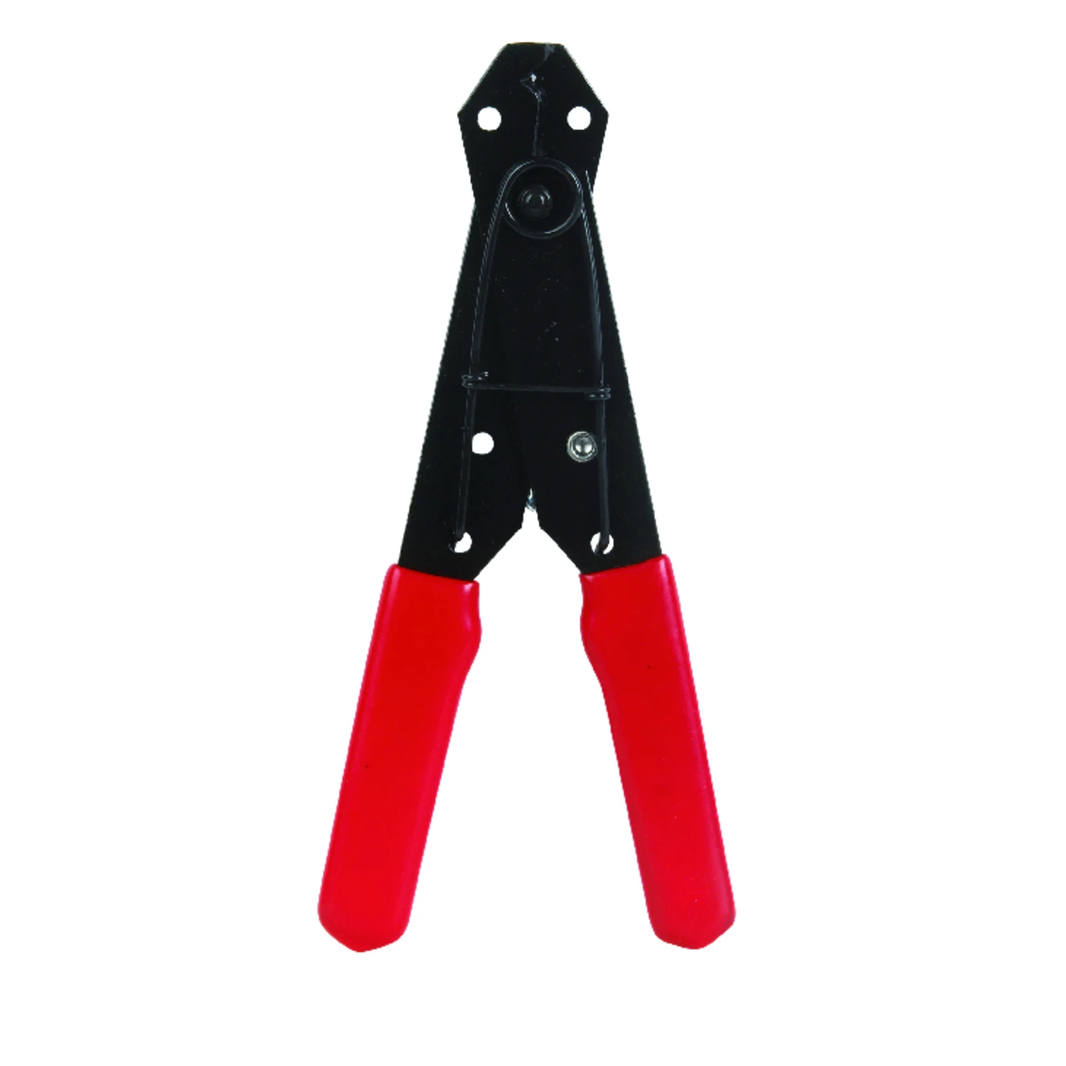 10-24 Gauge Wire Stripper With Adjustable Cam Wheel - Model Gs-40
