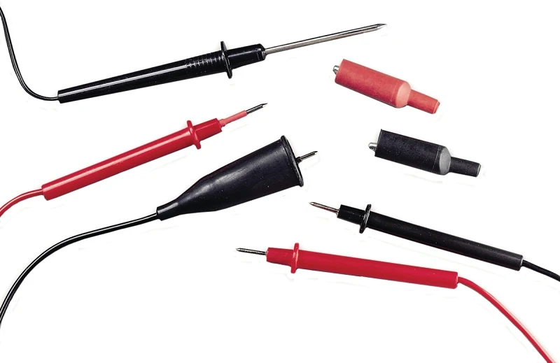 Pair Replacement Test Leads