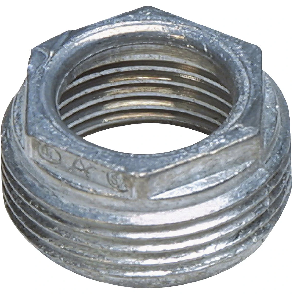 Sigma Electric ProConnex 3/4 x 1/2 in. Zinc Reducing Bushing 1 pk