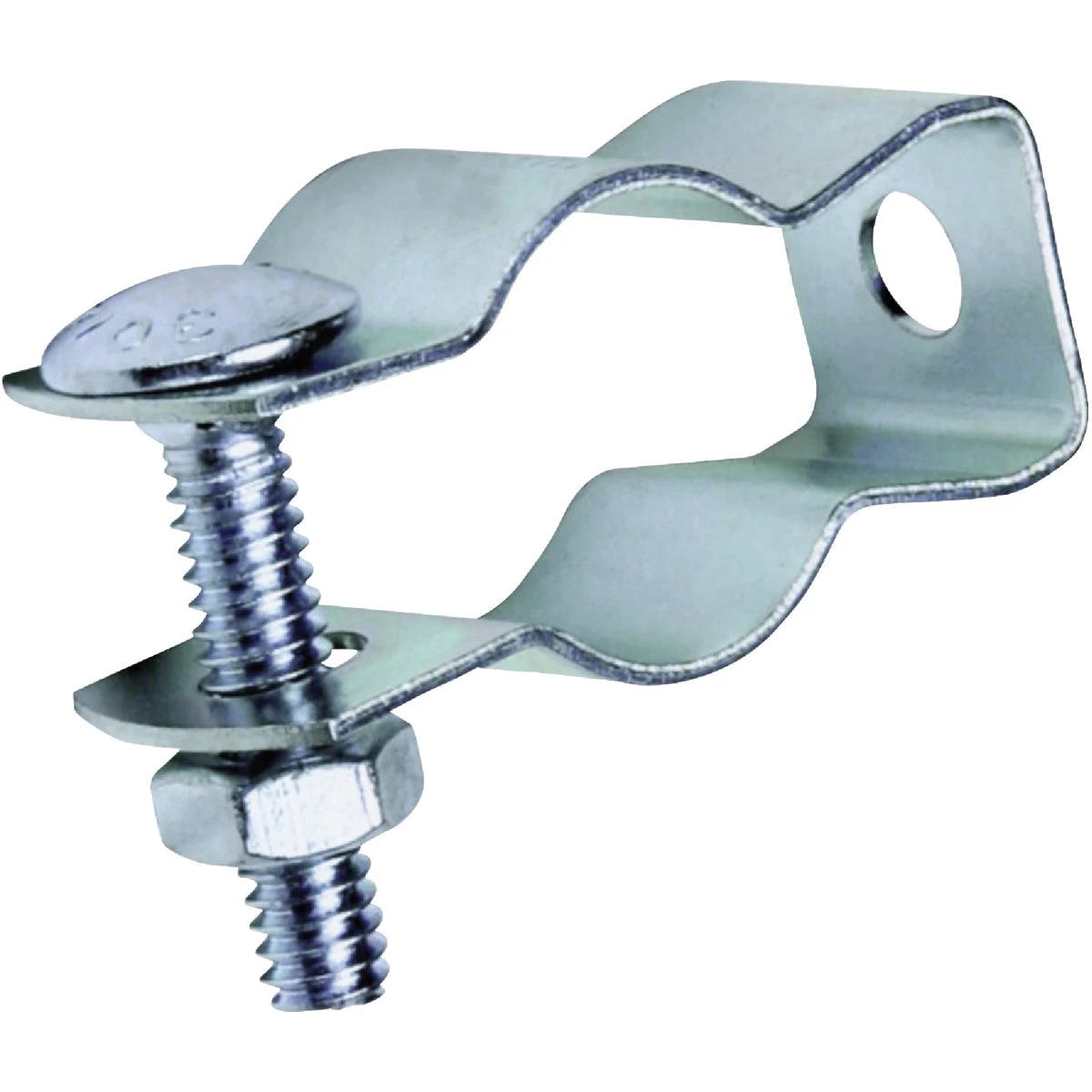 1/2 In. (#0) Emt And Rigid Conduit Hanger