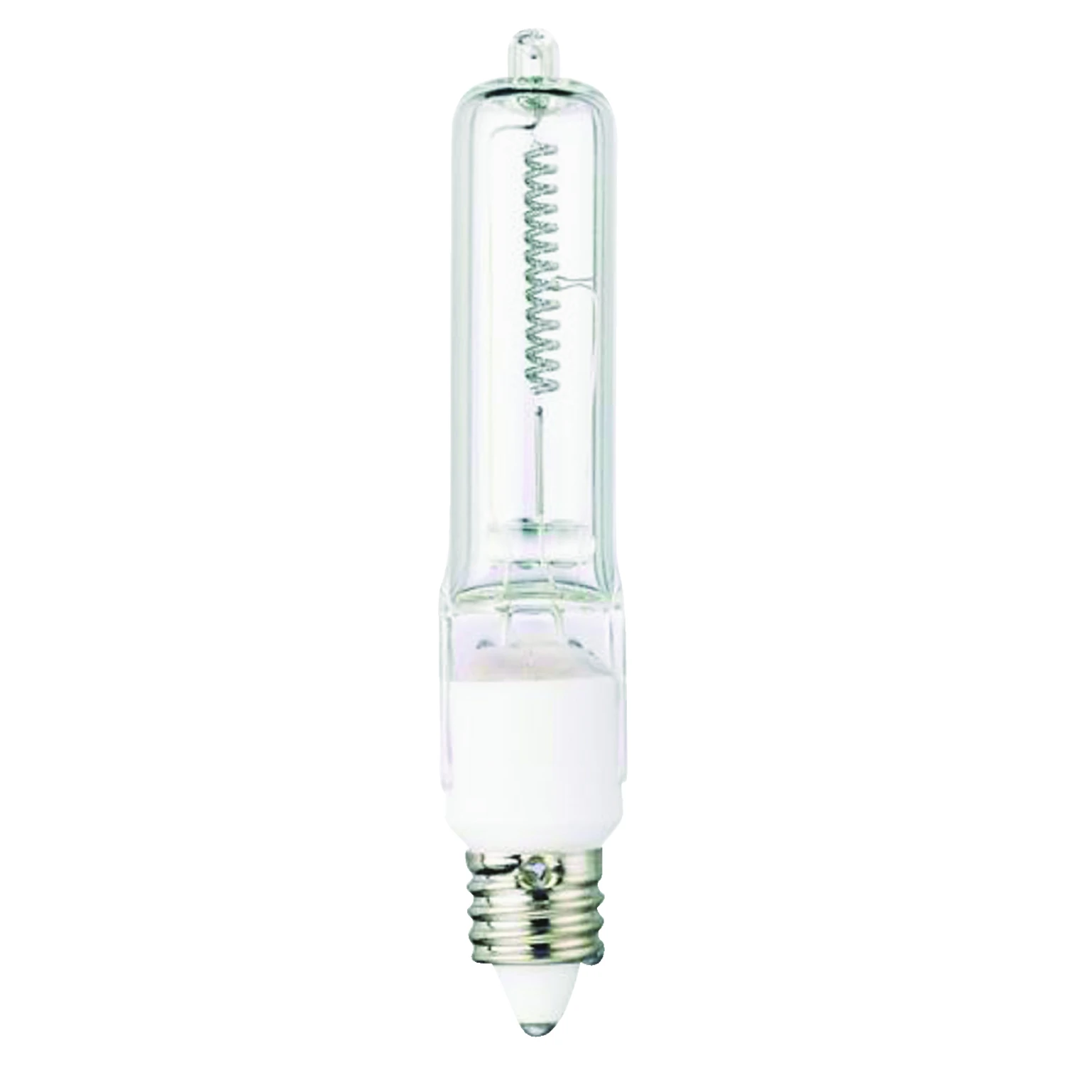 Westinghouse 100 W T4 Decorative Halogen Bulb 1,900 lm Bright White 1 pk