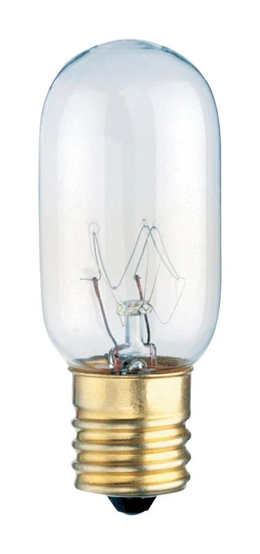 Westinghouse 40 watts T8 Incandescent Bulb 365 lumens Warm White Speciality 1 pk