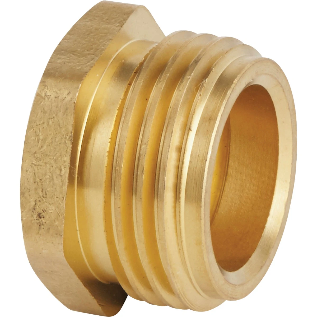 HOSE TO PIPE 3/4X1/2