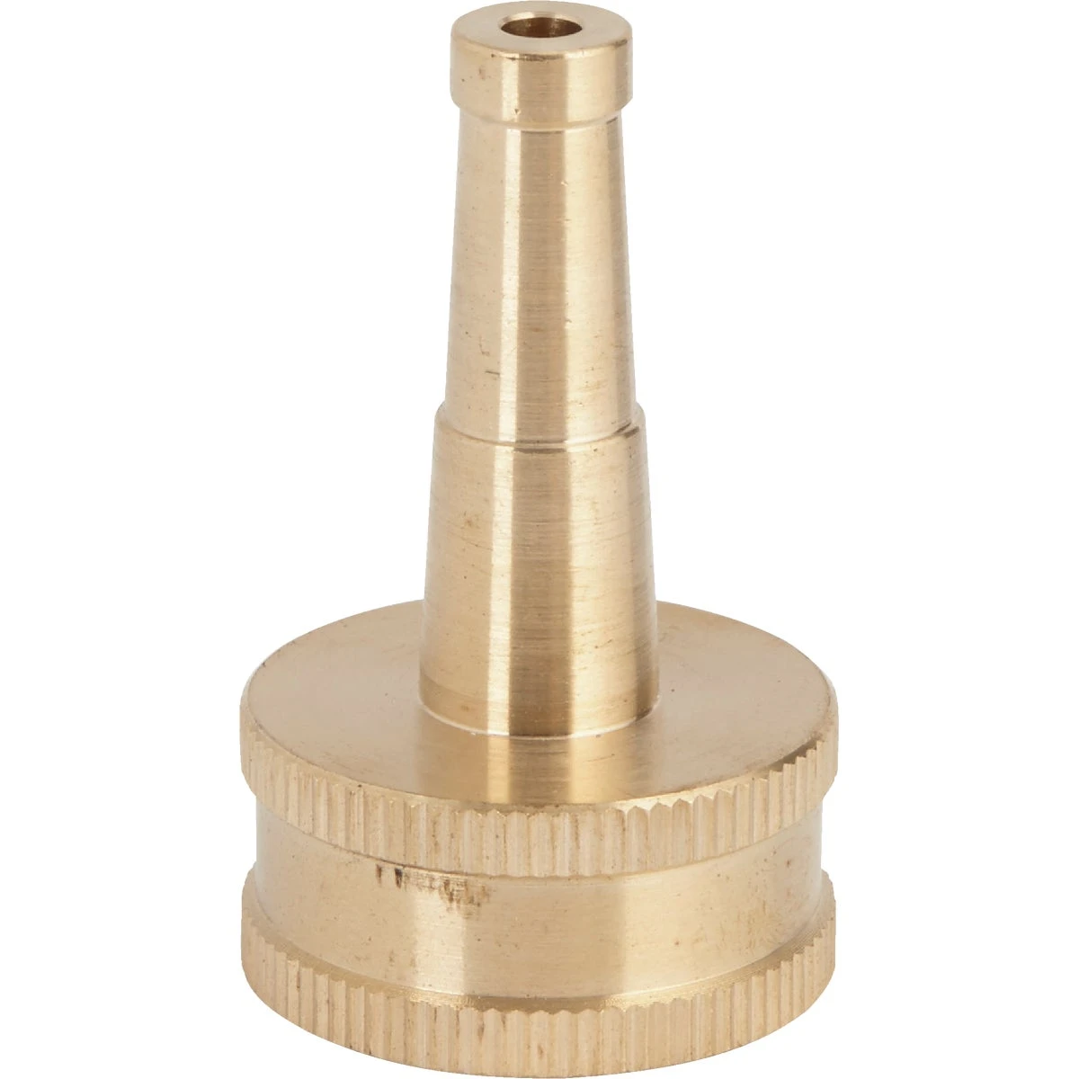 Brass Sweeper Nozzle - Model Gb9208 - Concentrated Spray For Cleaning