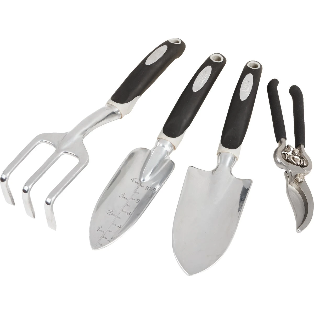 BEST GARDEN TOOL SET 4PC