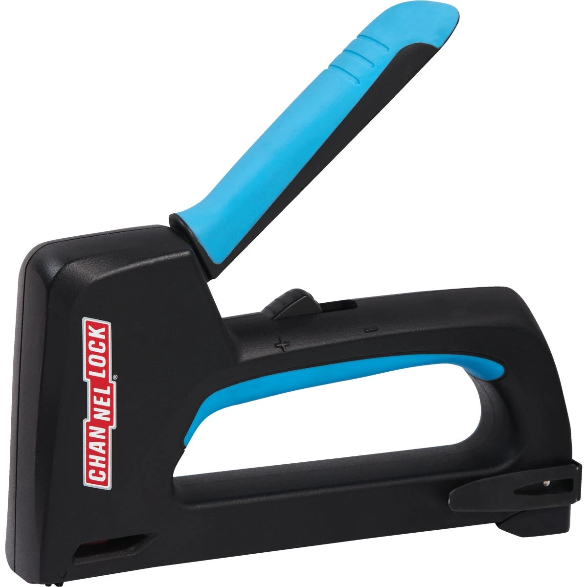 5-in-1 Heavy Duty Multi Tacker Staple Gun At-941