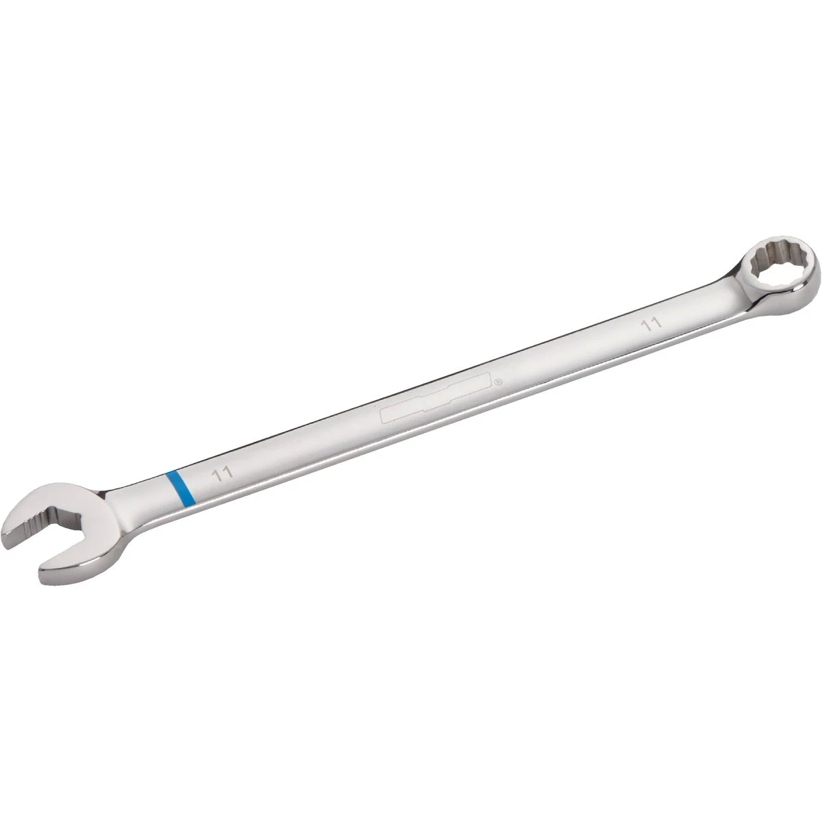 11 Mm 12-point Metric Combination Wrench - Chrome Vanadium Steel