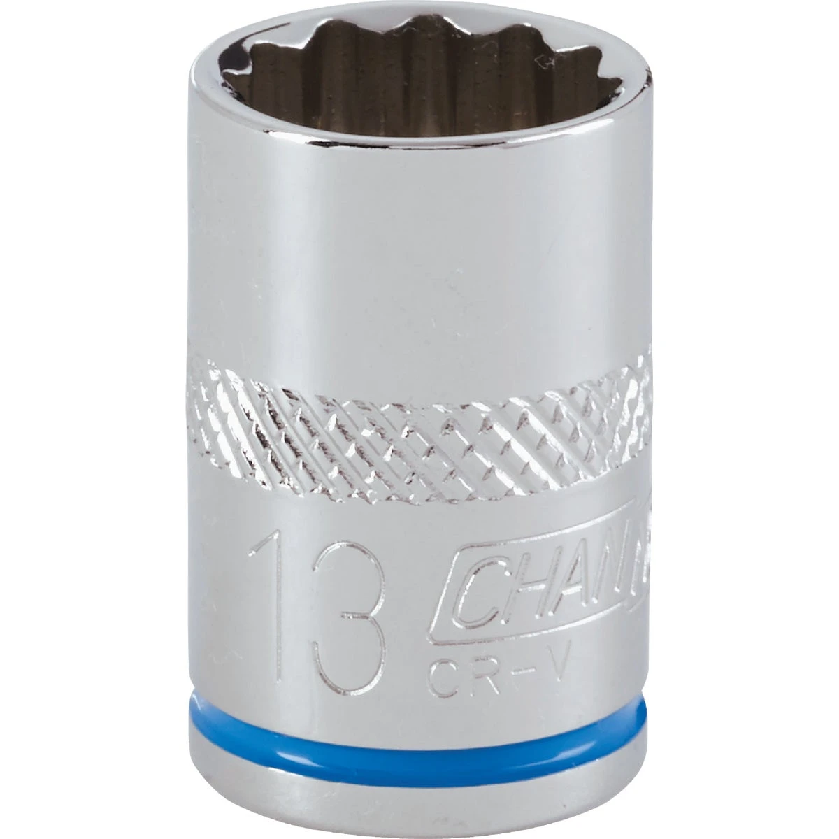 3/8 In. Drive 13 Mm 12-point Shallow Metric Socket