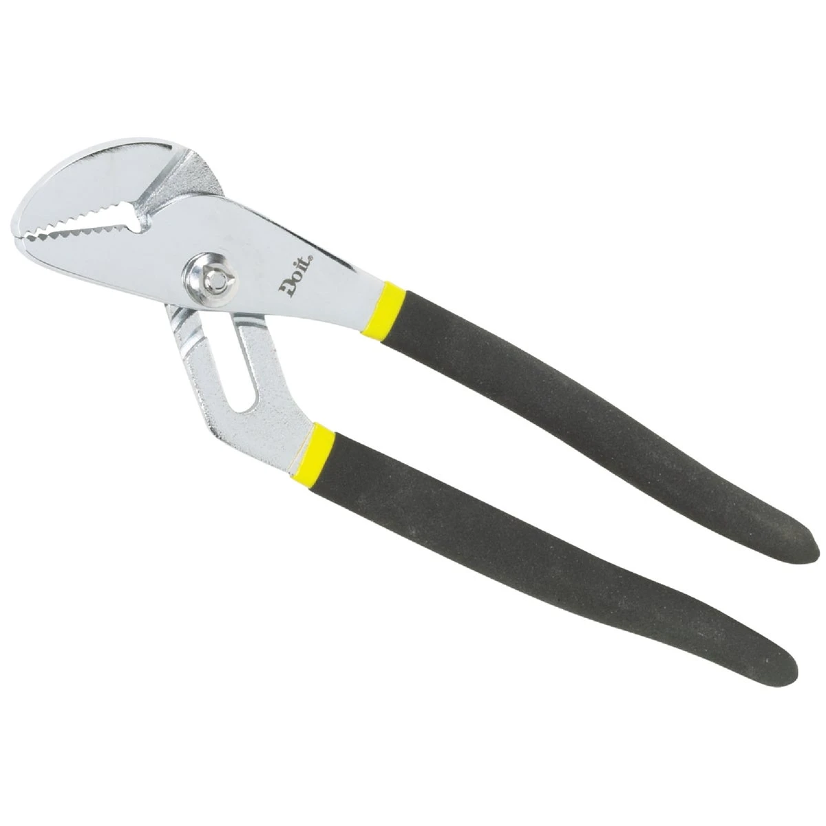 10" GROOVE JOINT PLIERS