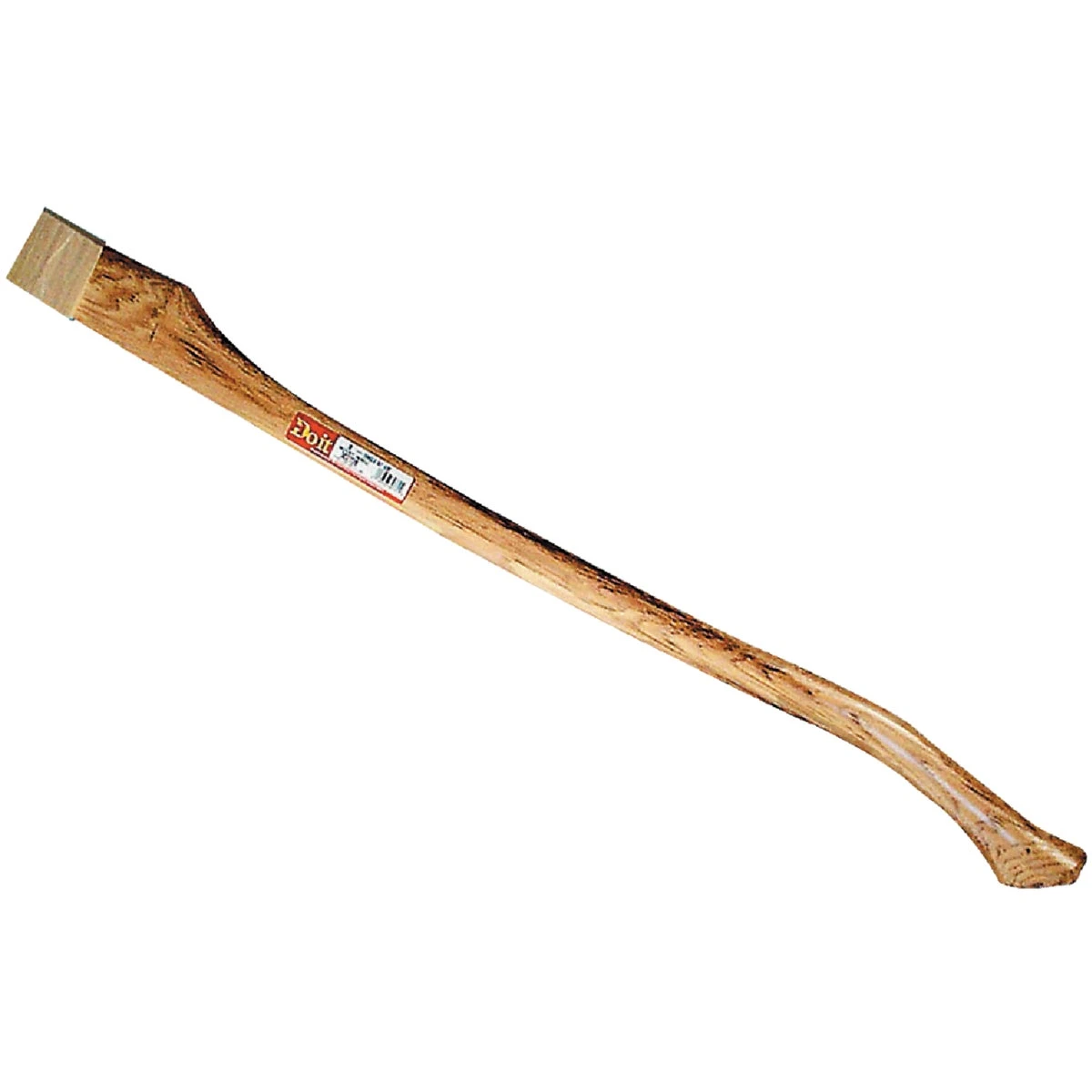 36 Inch Hickory Single Bit Axe Handle For 3 To 5 Pound Axes - Model 302728