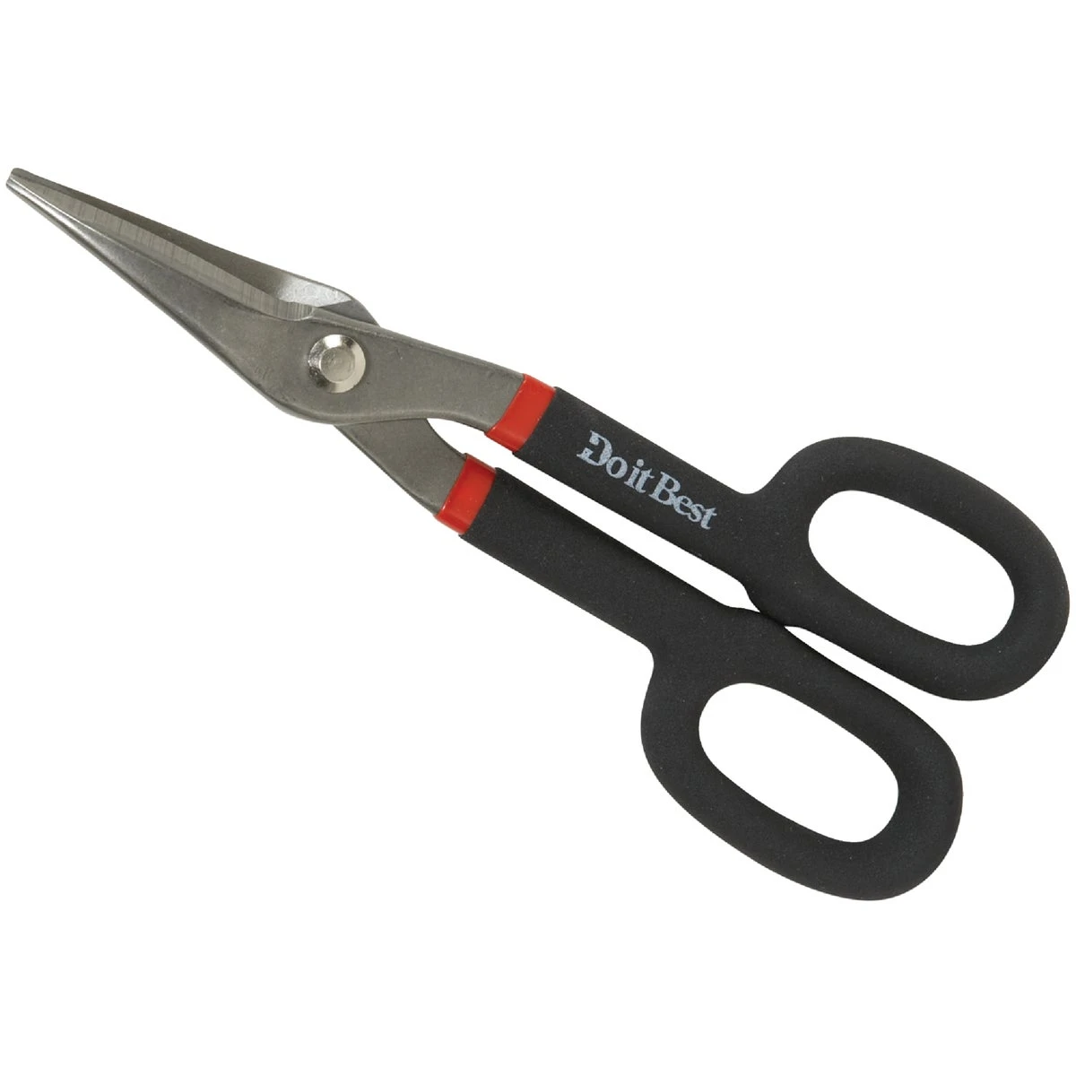 10 Inch Duckbill Tin Circle/straight Snips Model 332606