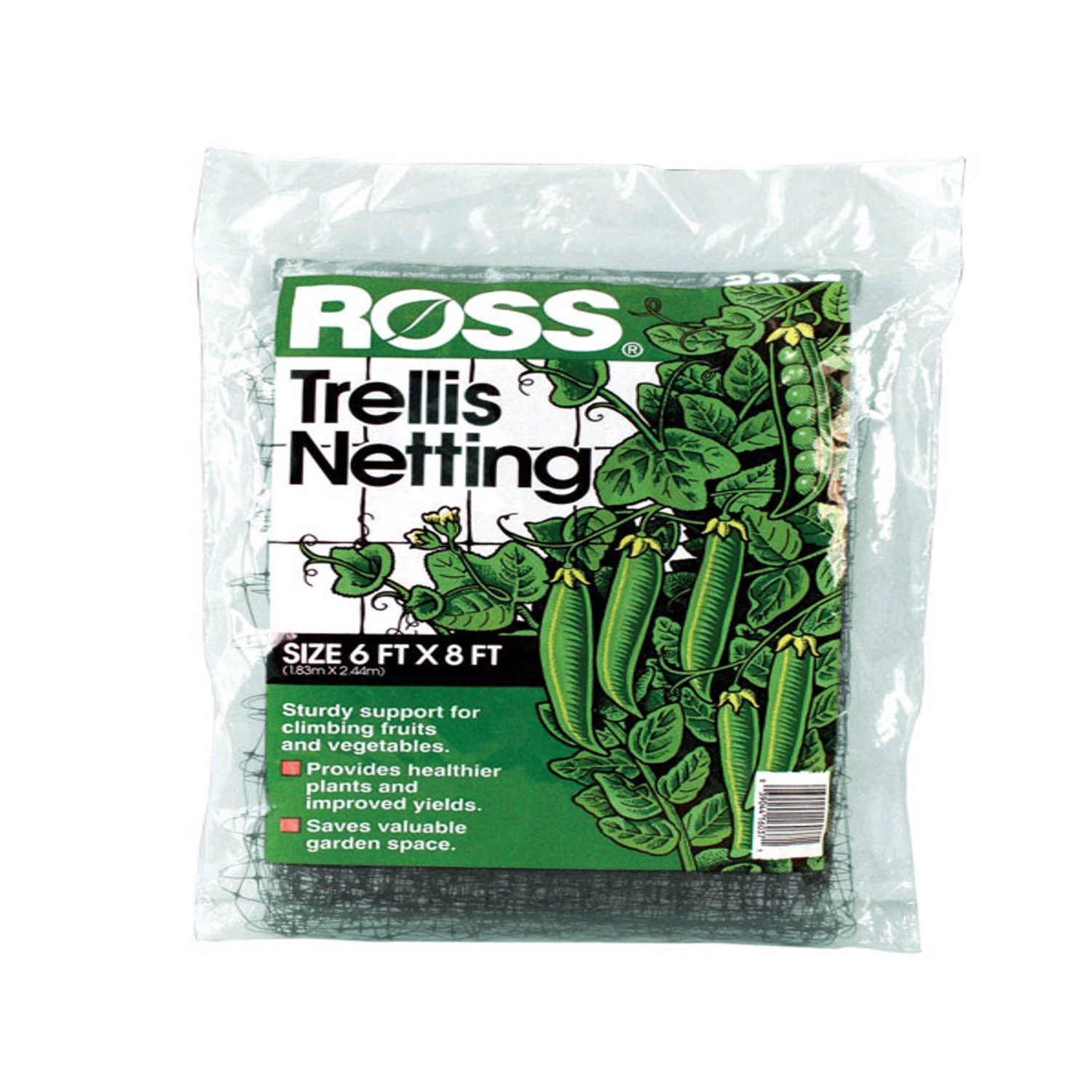 Ross Garden Netting 1 pk