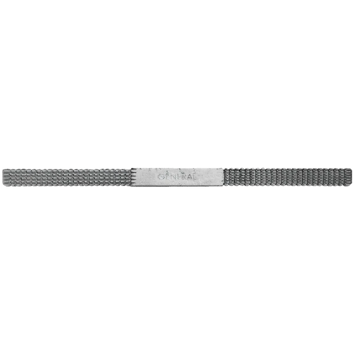 8-1/2" Metric Thread Repair File - Model 177-8