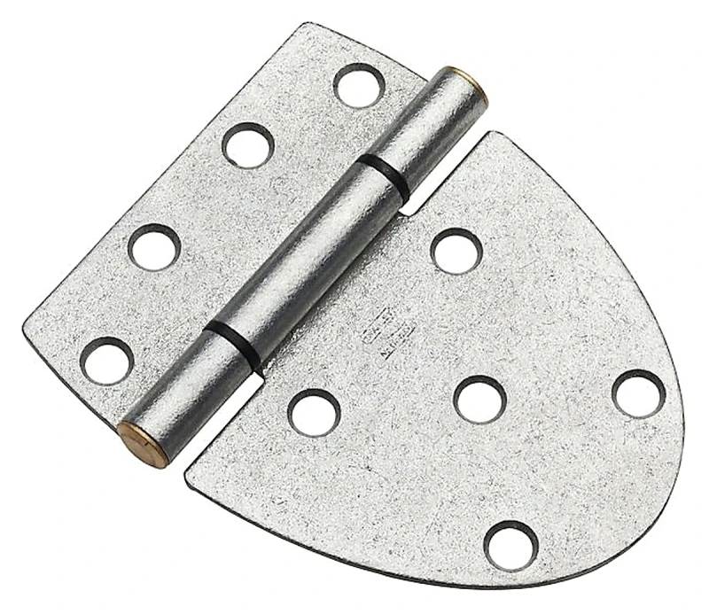Heavy Gate Hinge, 3-5/8 In.