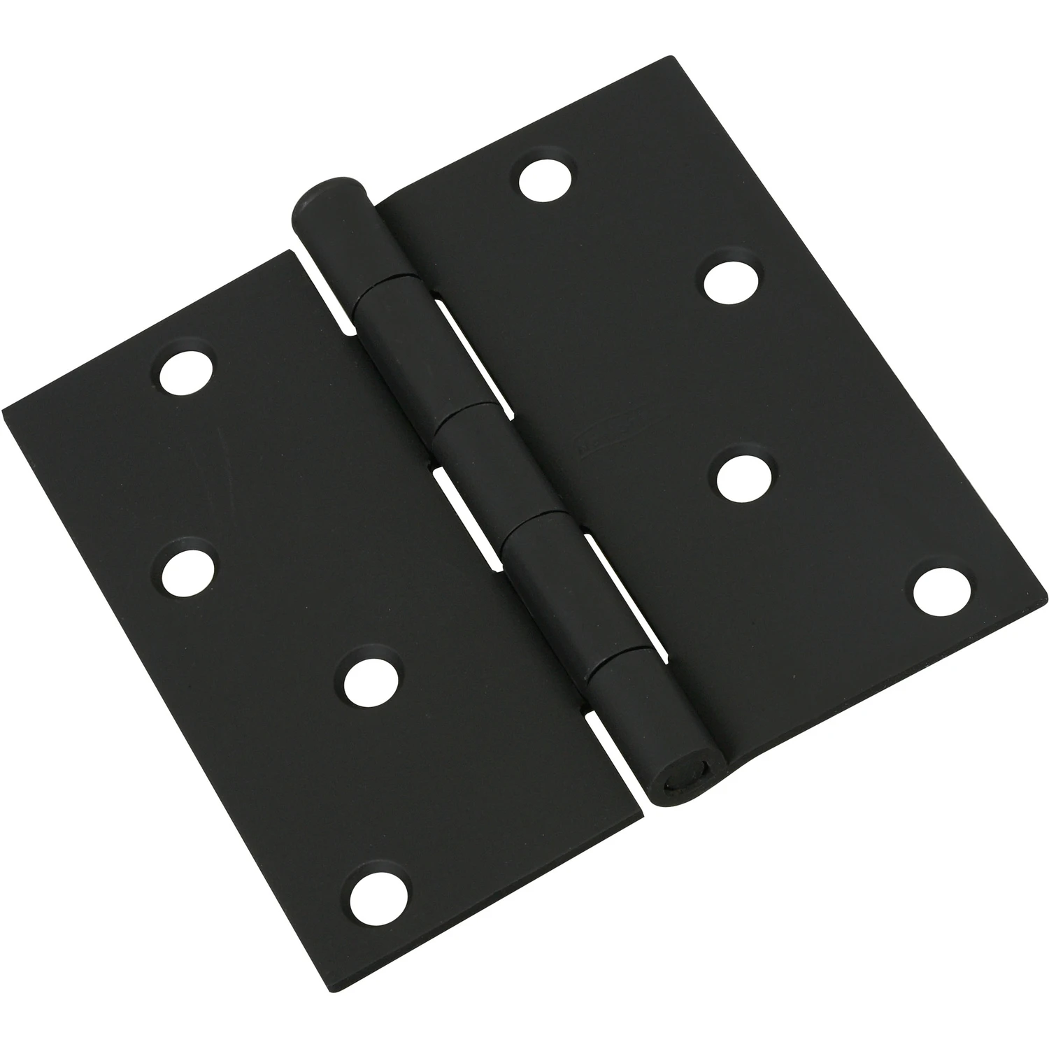 V512 4X4 DR HINGE BLK