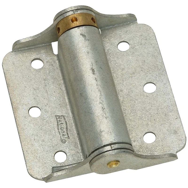 Adjustable Spring Hinges, 2-Pk.