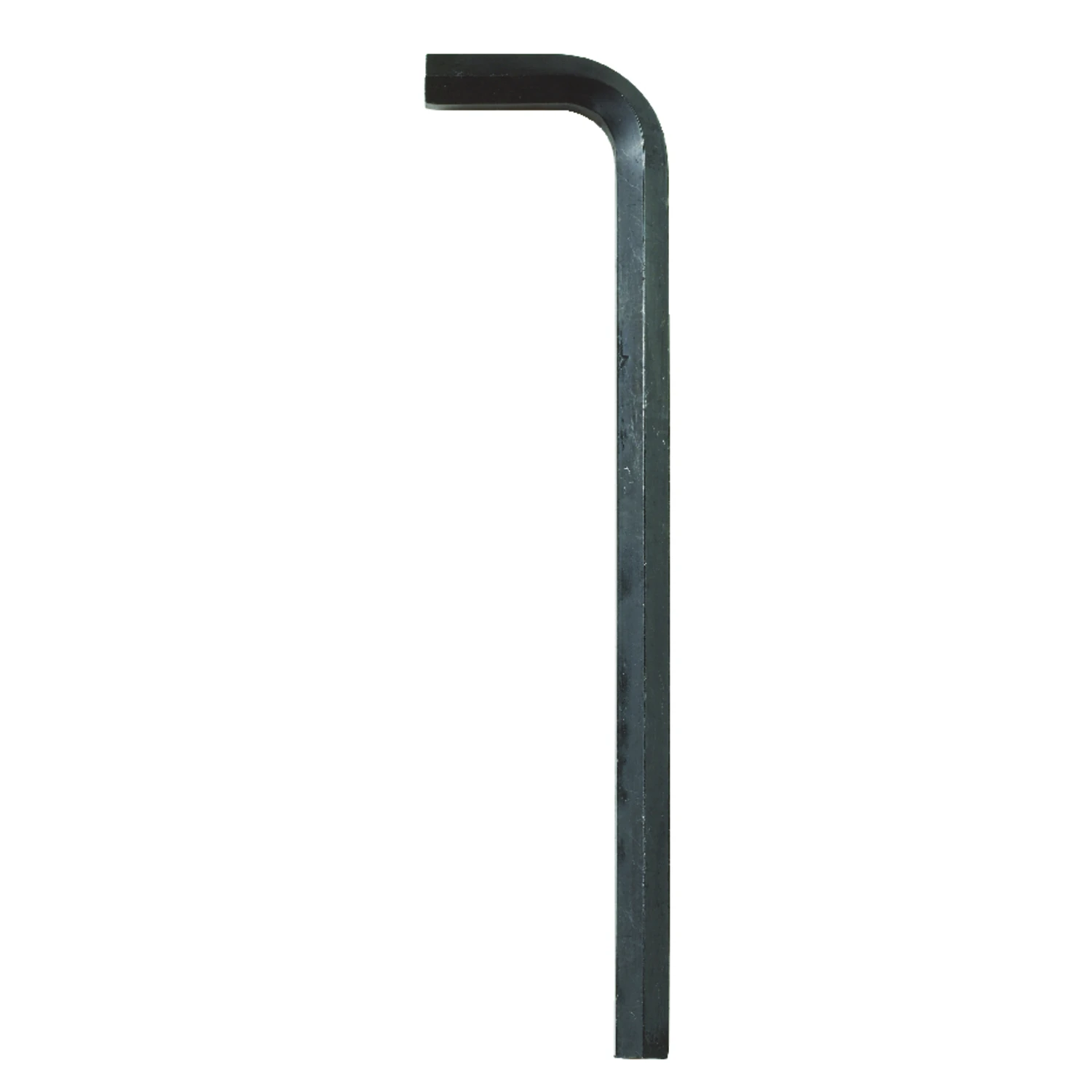 Long Series Hex-l 3/8 Inch Sae Long Arm Hex L-key 6.75 In.