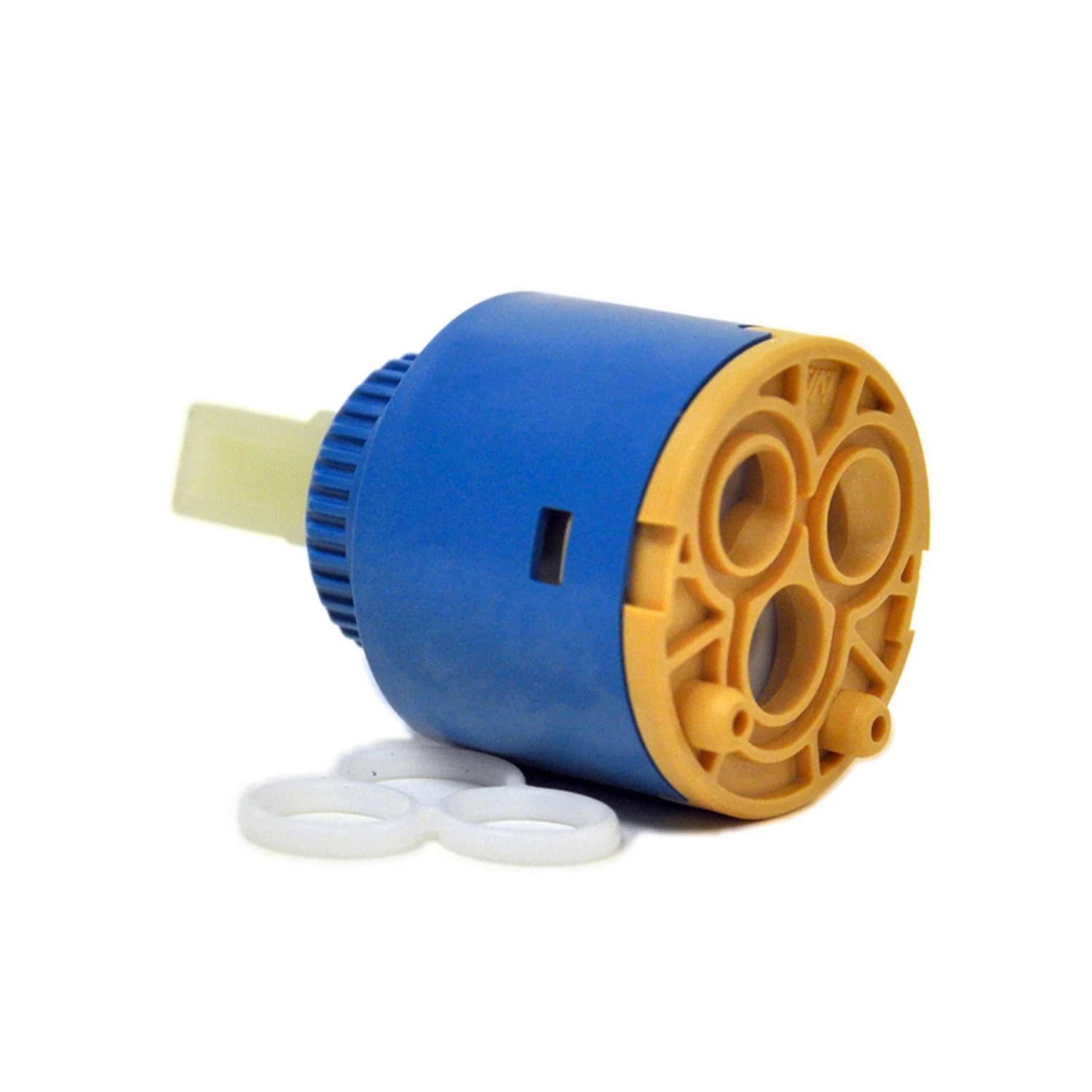 Ceramic Faucet Cartridge For Aquasource & Glacier Bay Single-handle Faucets