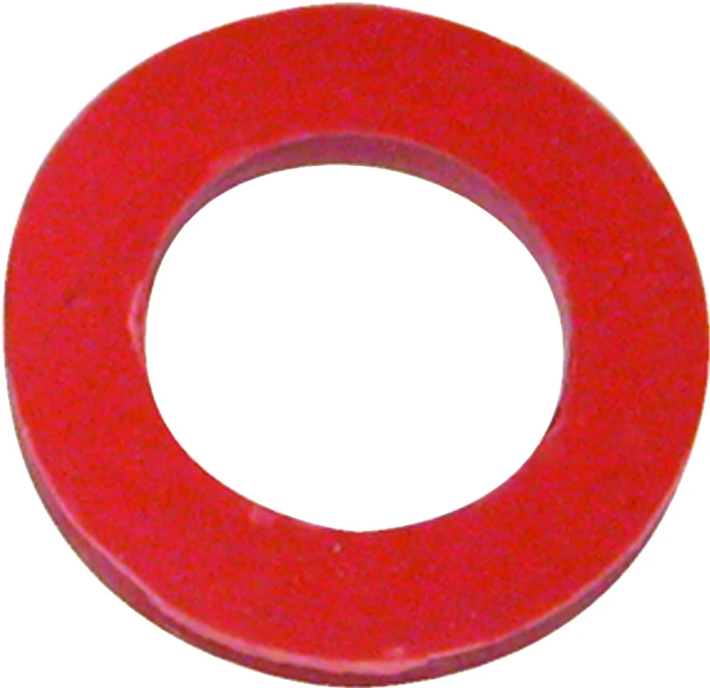 Danco 3/4 in. D Rubber Washer 1 pk