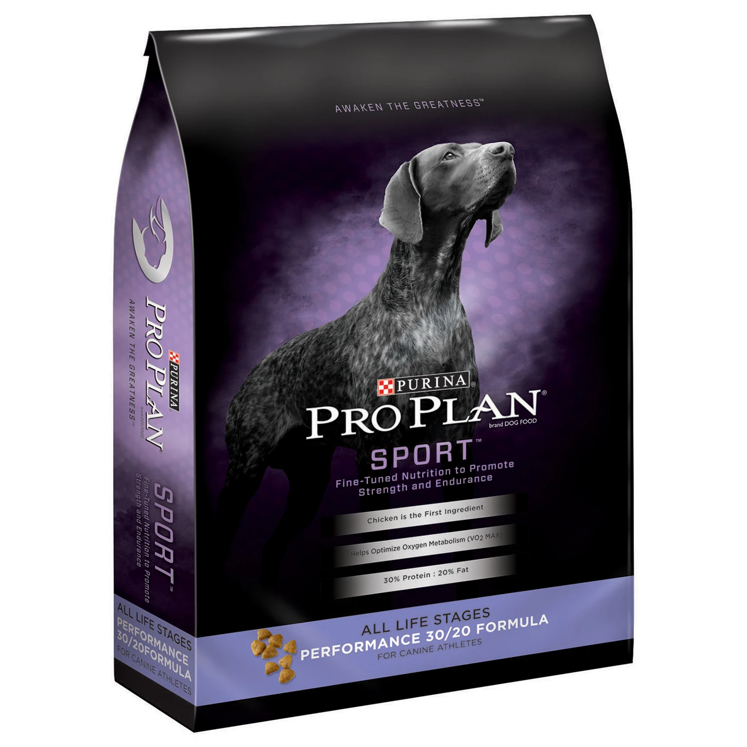 Sport 37.5 Lb. Chicken Flavor Performance Dry Dog Food