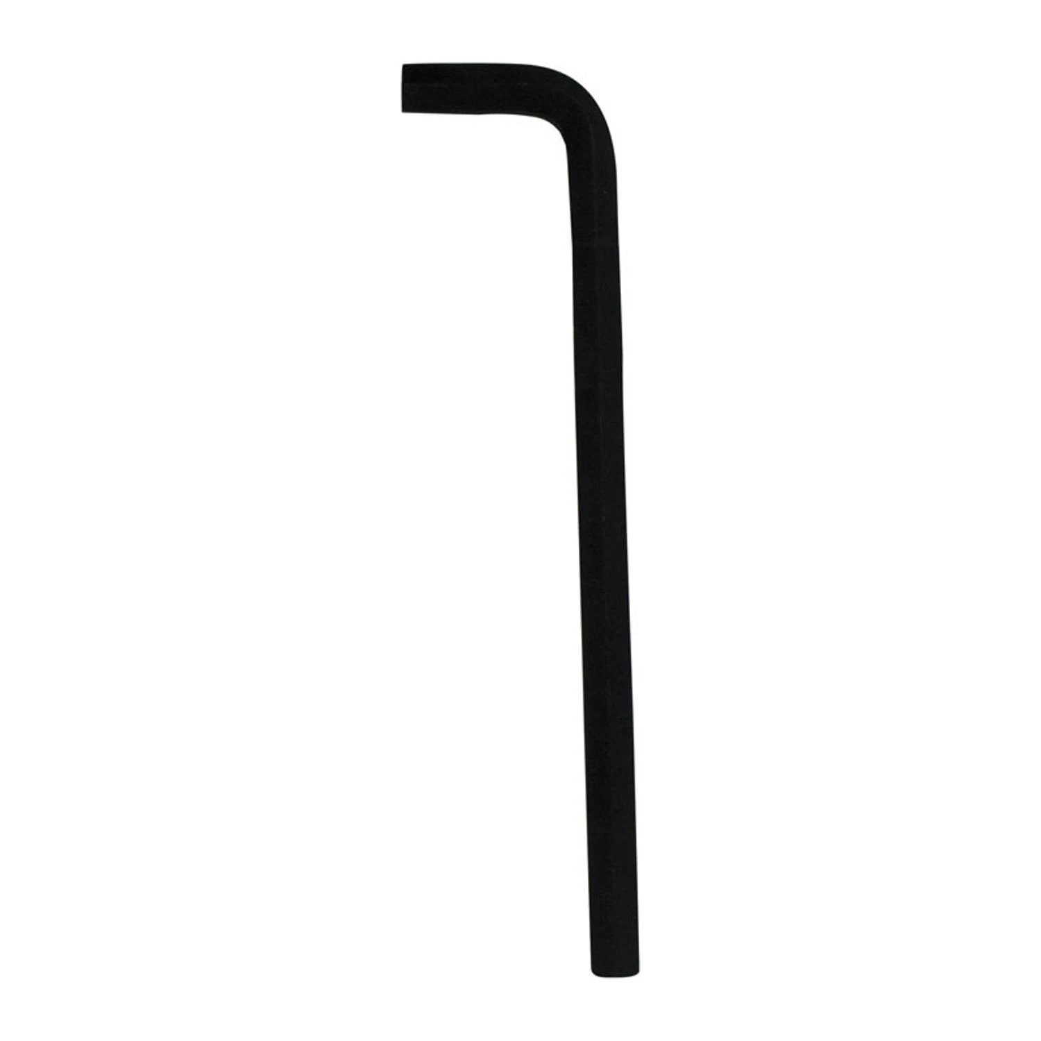 Long Series 5/32 In. Sae Long Arm Hex L-key 4.12 In. 1 Pc