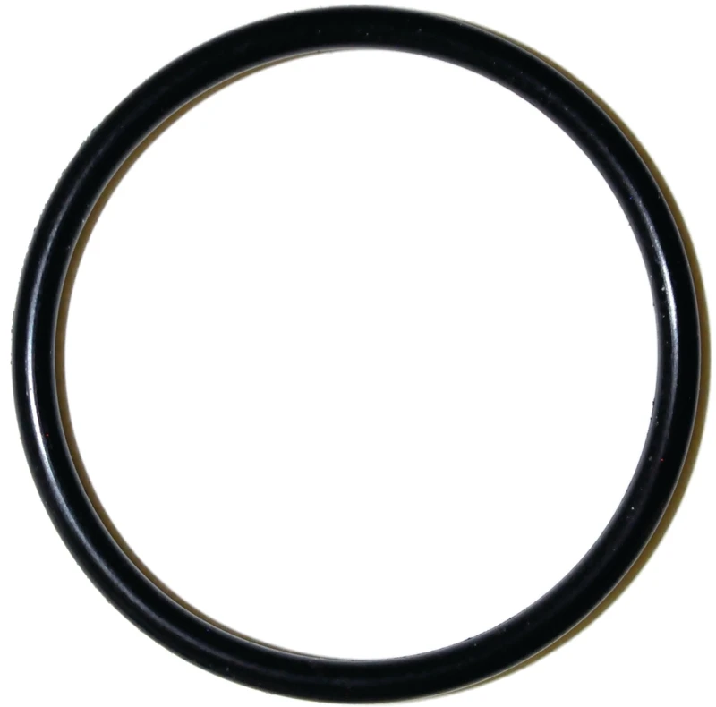 Danco 1-1/8 in. D X 1 in. D Rubber O-Ring 1 pk