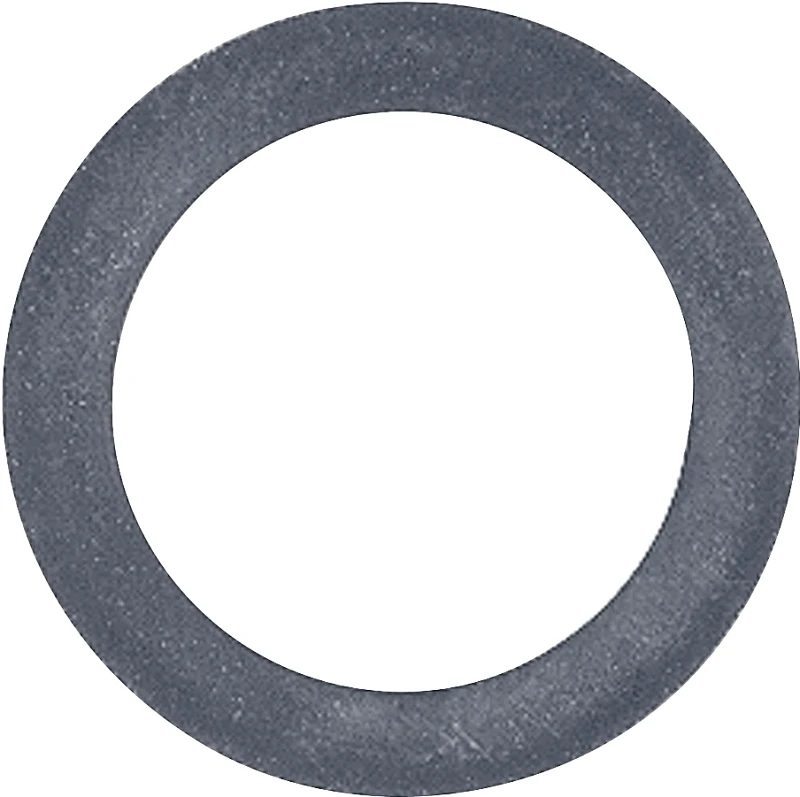 Danco 1/2 in. D Rubber Washer 1 pk