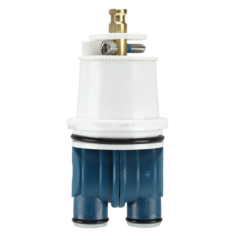 Replacement Cartridge For Delta Monitor Faucets - Hot & Cold Water Compatible