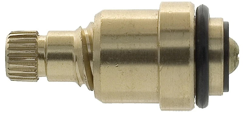 2k-4h Hot Water Faucet Stem For American Standard Faucets