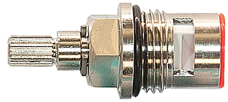 KOHLER FAUCET HOT STEM