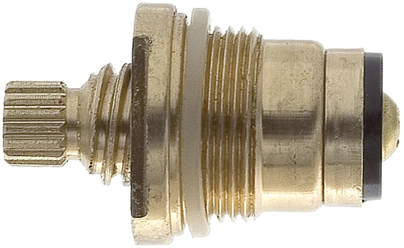 1b-2c Cold Water Faucet Stem For Gerber Kitchen And Bathroom Faucets