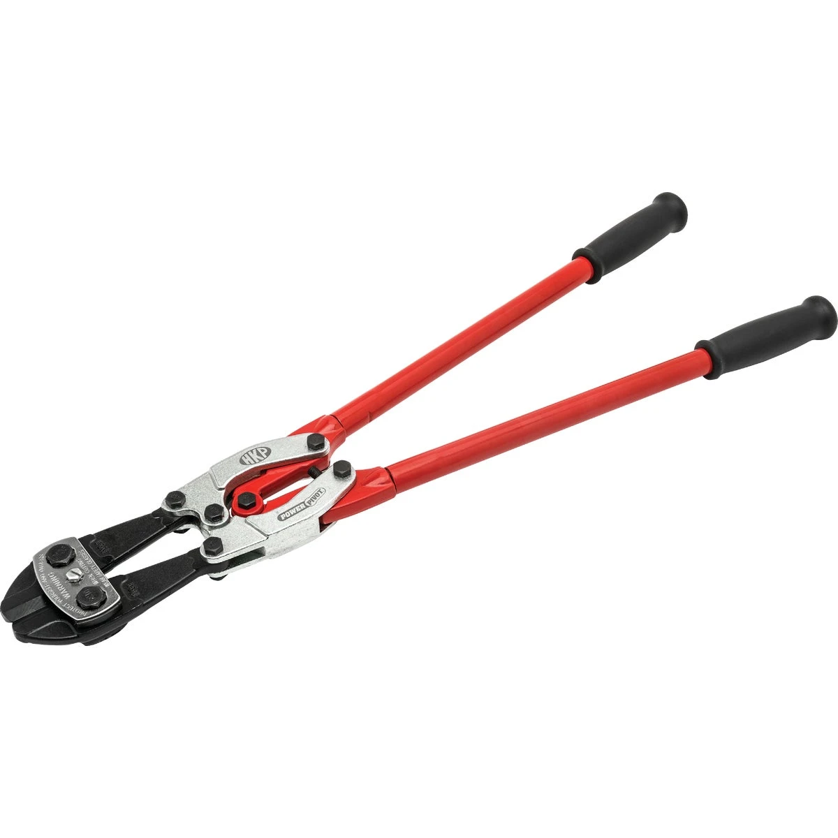 24 In. High Leverage Compound Bolt Cutter