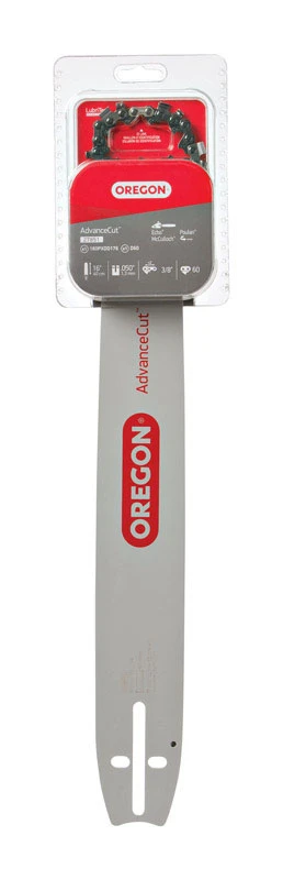 16" Bar & Chain Xtender