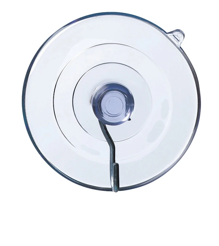 Suction Cups, 2-1/2-In., 2-Ct.