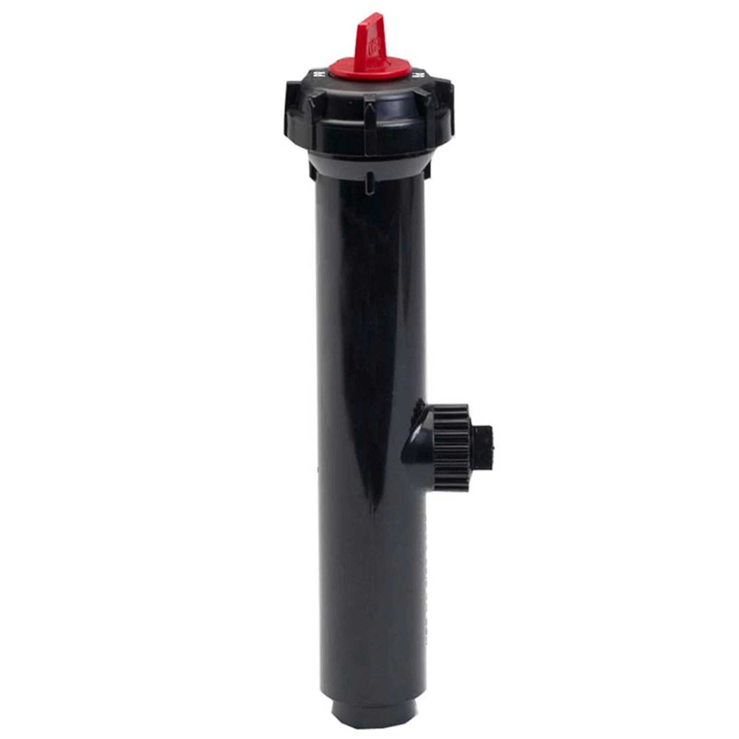 570z Pro Series 6 In. Adjustable Pressure-regulated Pop-up Sprinkler Head