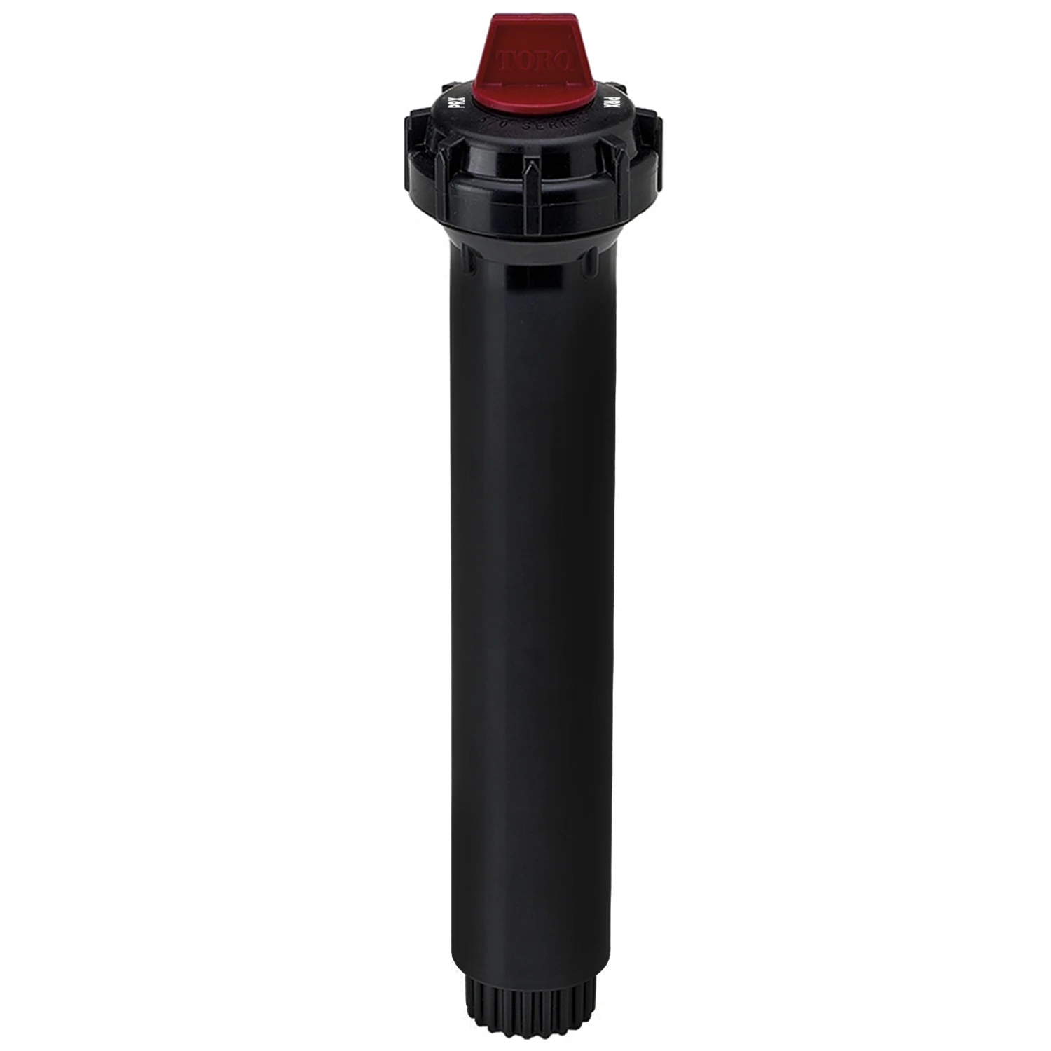 570z Series 6 In. Adjustable Pop-up Spray Head With X-flow And Flush Plug